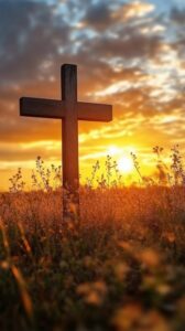 Chrystus - kościół zielonoświątkowy