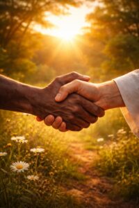 Szacunek - kościół zielonoświątkowy